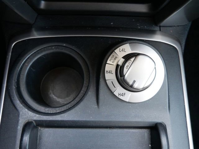 Used 2022 Toyota 4Runner Limited image 19