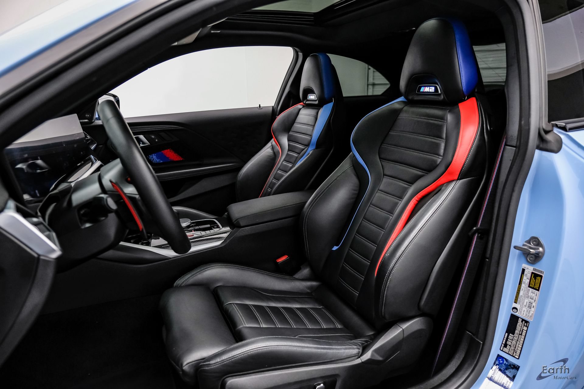 Used 2024 BMW M2 RWD image 37