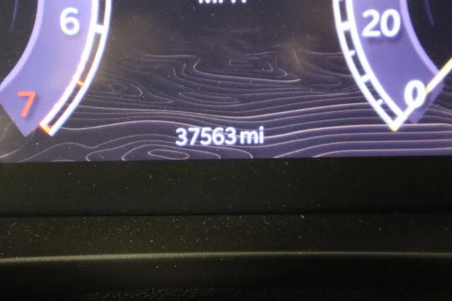 Used 2022 Jeep Grand Cherokee Altitude image 36