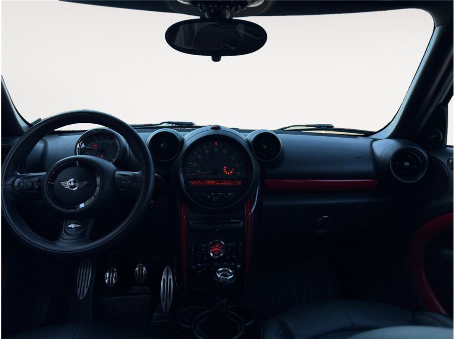 Used 2014 MINI Cooper Countryman John Cooper Works image 10