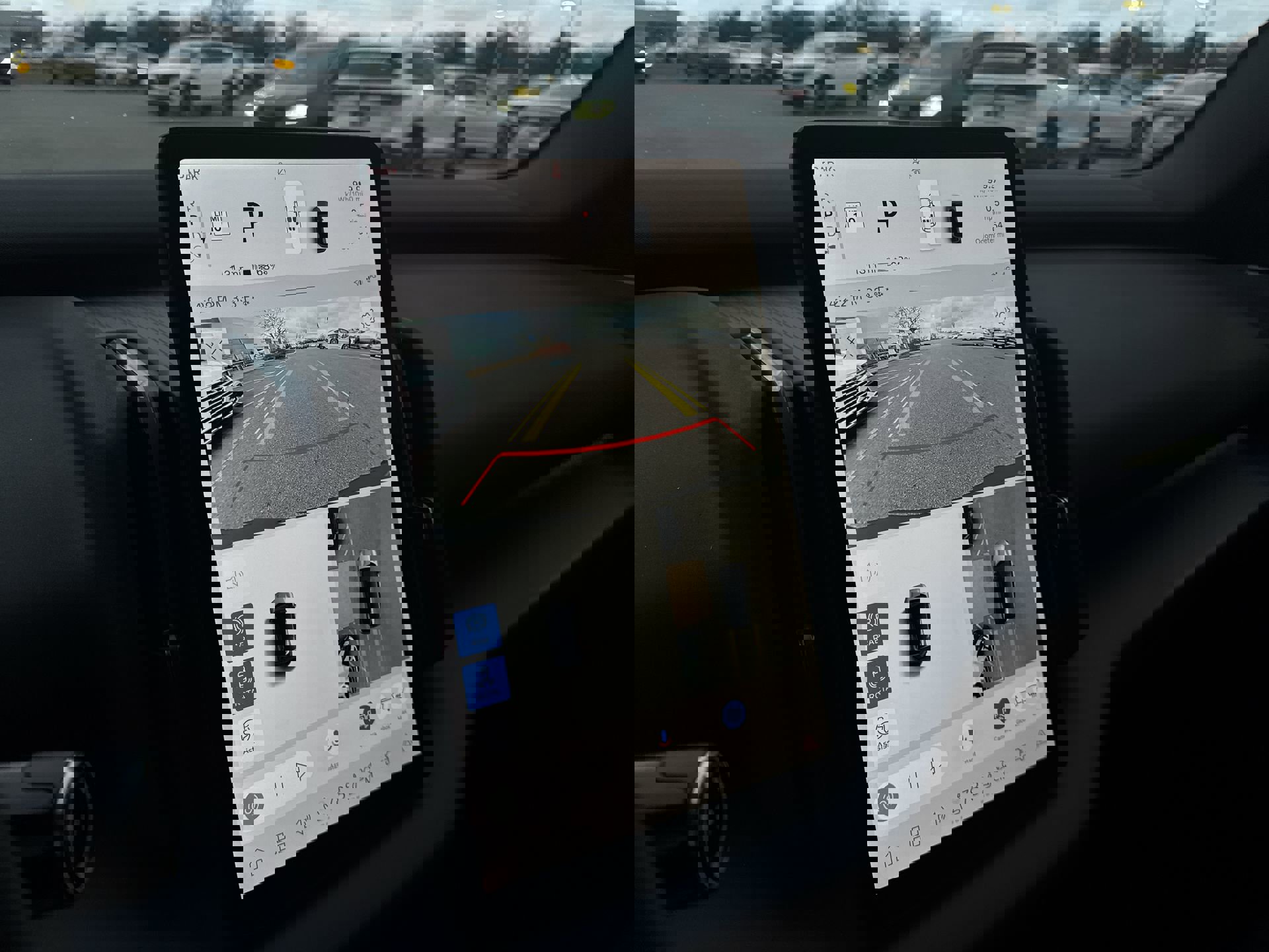 New 2026 Volvo EX30 Cross Country Ultra image 15