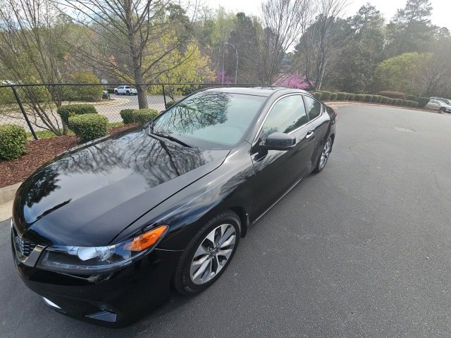 Used 2014 Honda Accord EX-L image 4