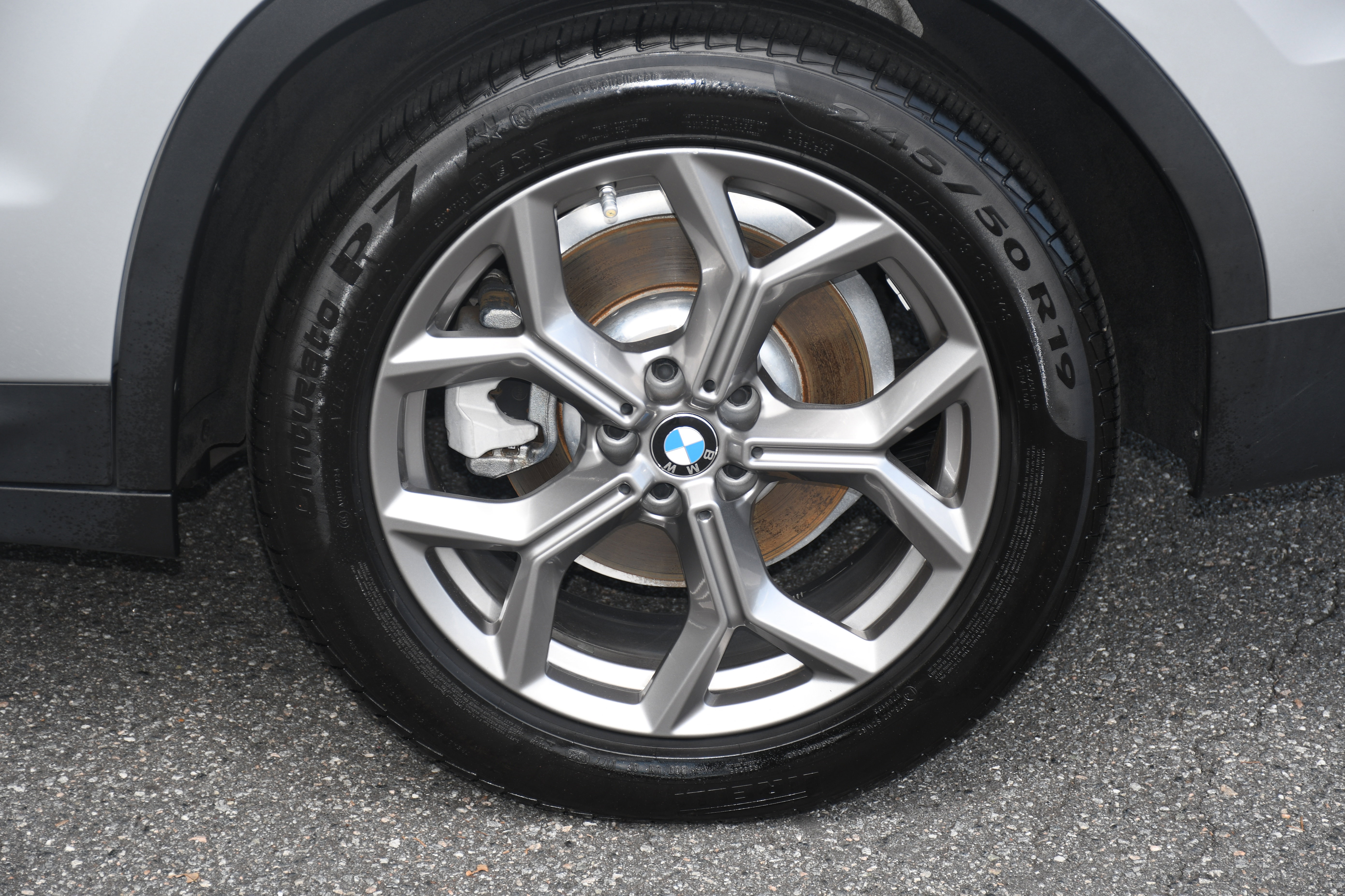 Used 2020 BMW X3 sDrive30i w/ Premium Package image 26