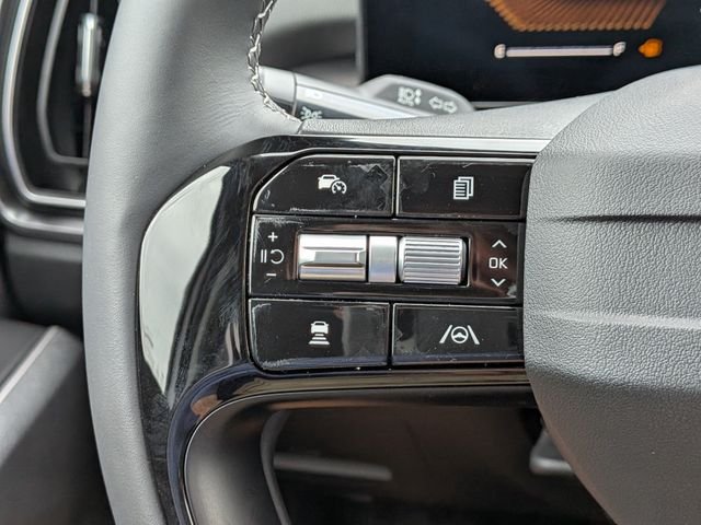 New 2026 Kia Sorento LX FWD image 25