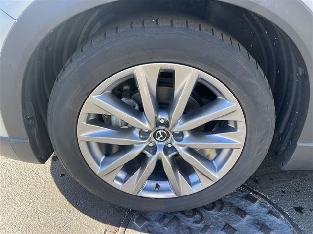 Certified 2022 MAZDA CX-9 Grand Touring image 10