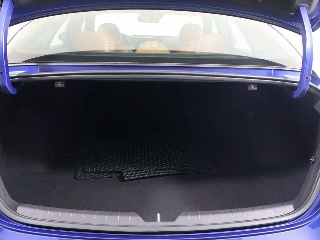 Used 2024 Kia K5 GT image 14