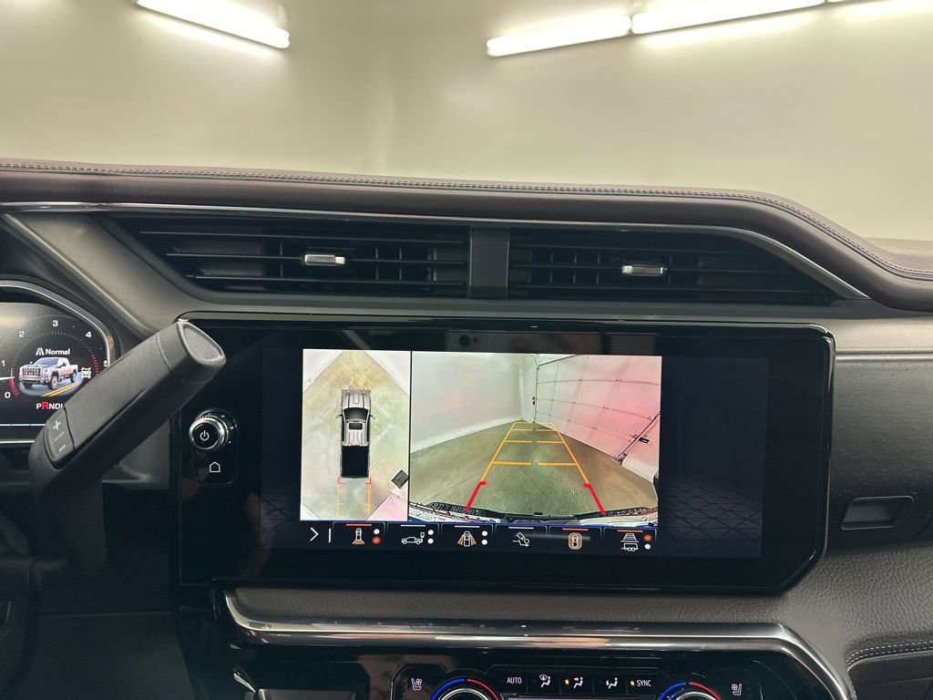 New 2026 GMC Sierra 2500 Denali w/ Technology Package image 40