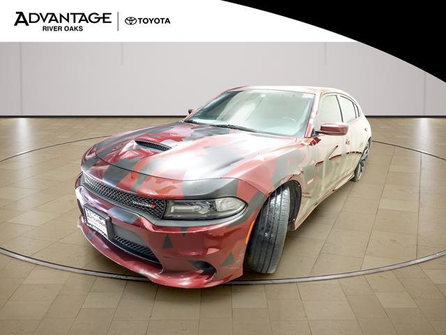 Used 2019 Dodge Charger R/T w/ Performance Handling Group image 4