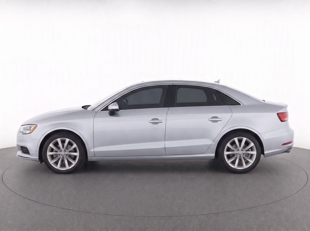 Used 2015 Audi A3 1.8T Premium w/ Aluminum Style Package FWD image 6