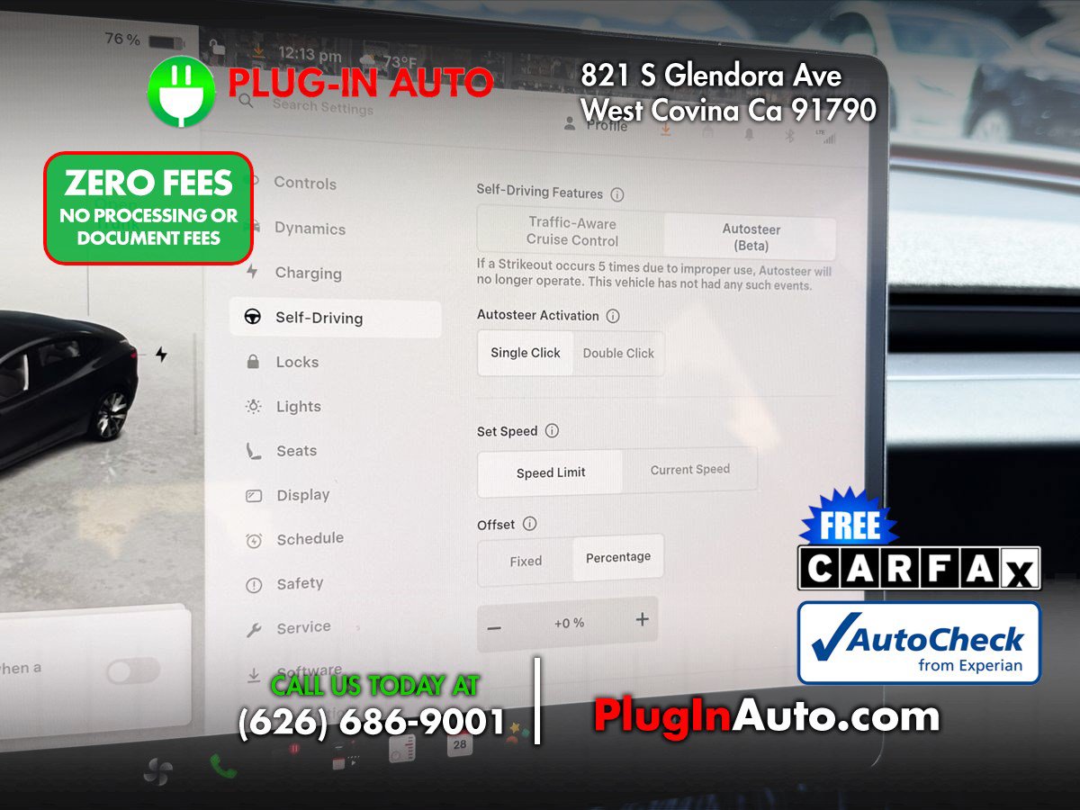 Used 2024 Tesla Model 3 Standard Range RWD image 23