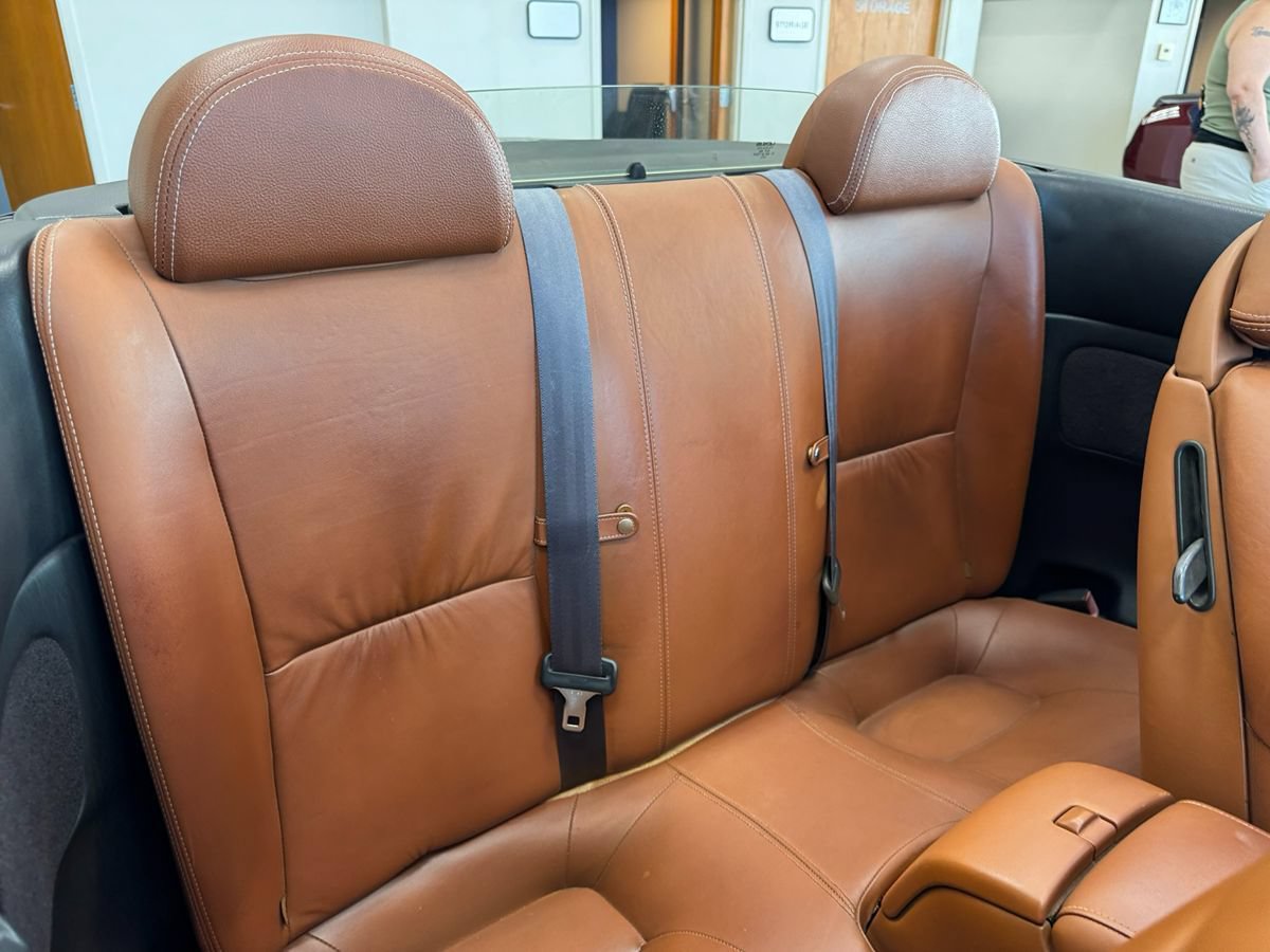 Used 2004 Lexus SC 430 Convertible RWD image 41