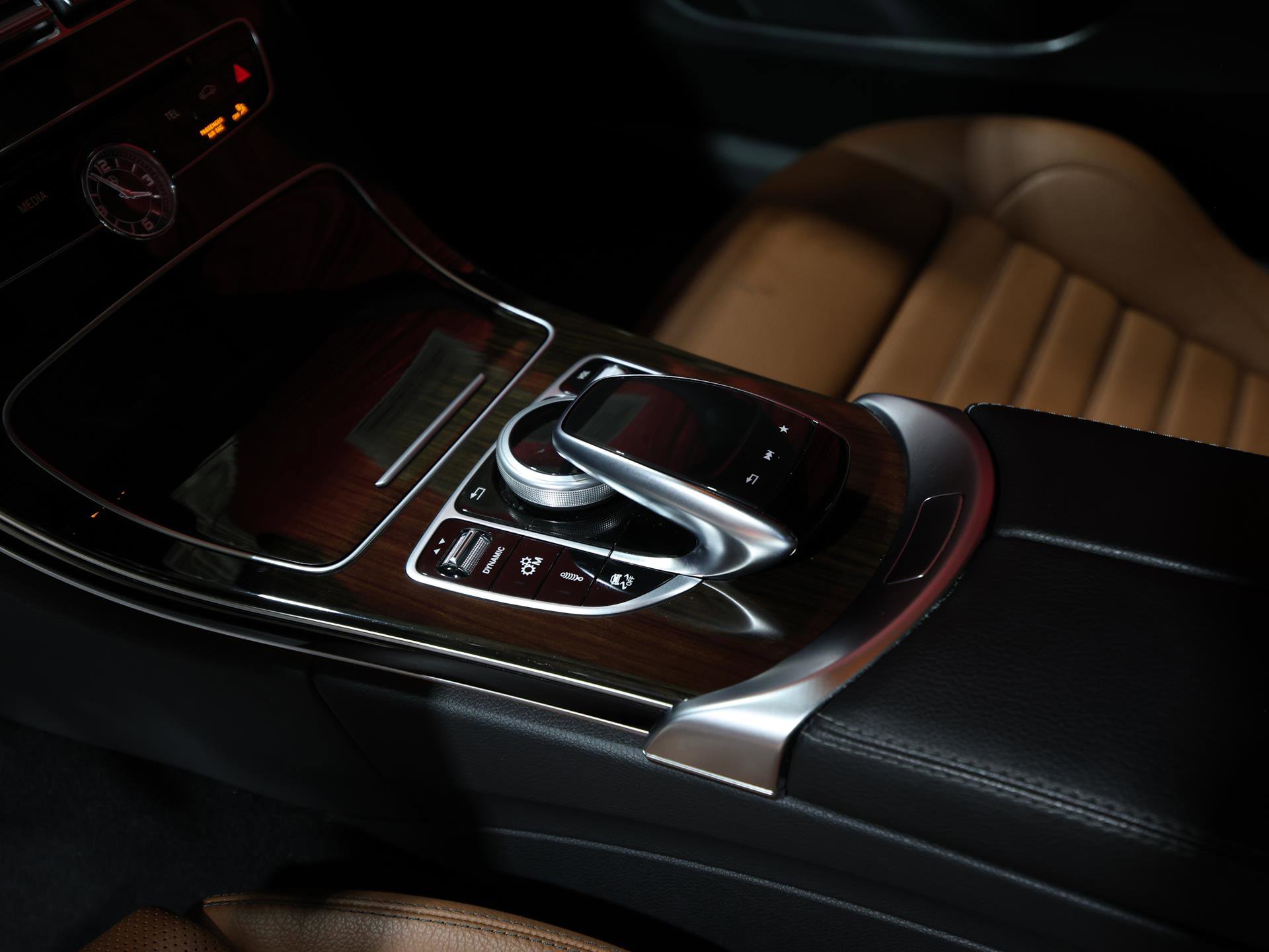 Used 2017 Mercedes-Benz C 43 AMG 4MATIC Coupe image 24