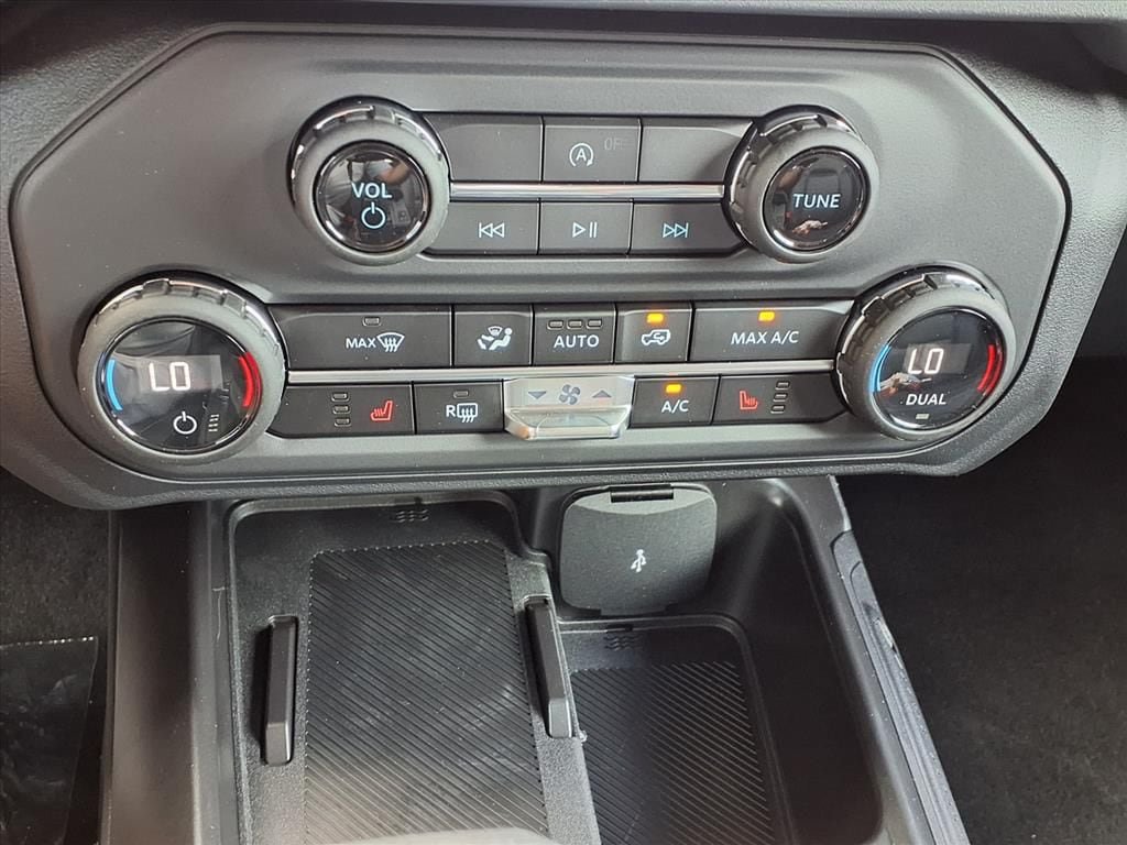 New 2026 Ford Bronco Big Bend AWD/4WD image 11