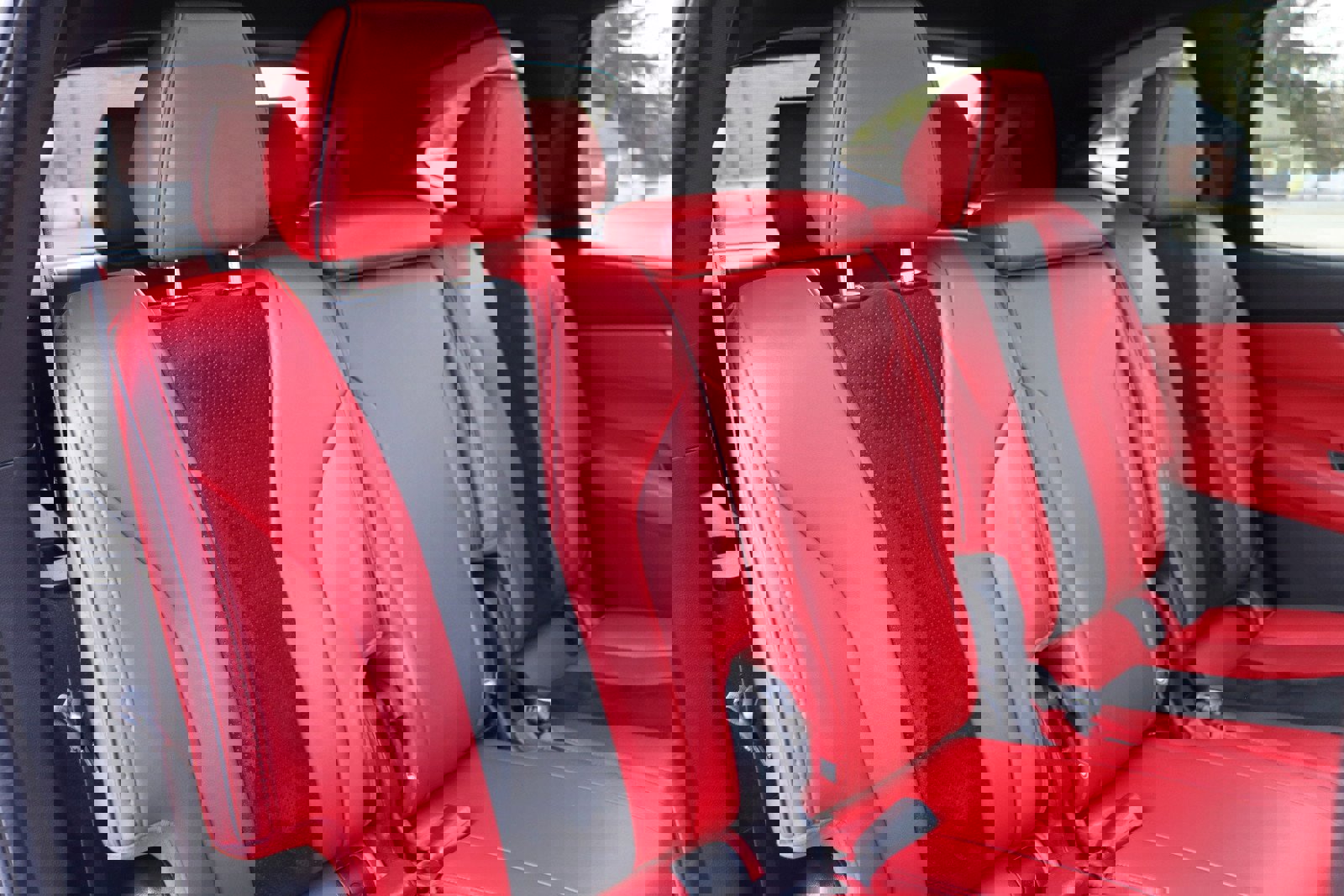 Used 2023 Acura MDX A-Spec AWD/4WD image 19