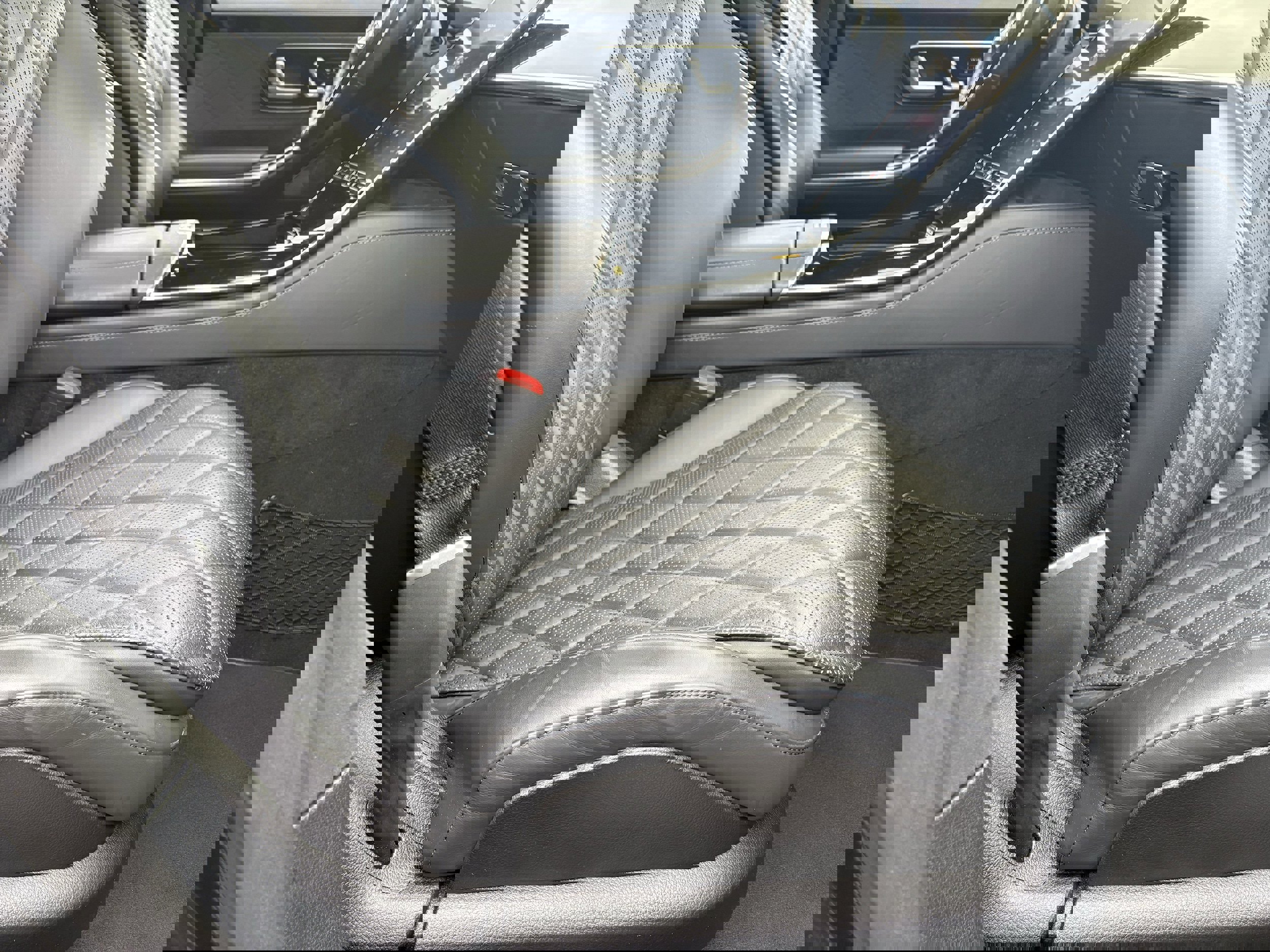 Used 2022 Mercedes-Benz S 580 4MATIC Sedan image 32