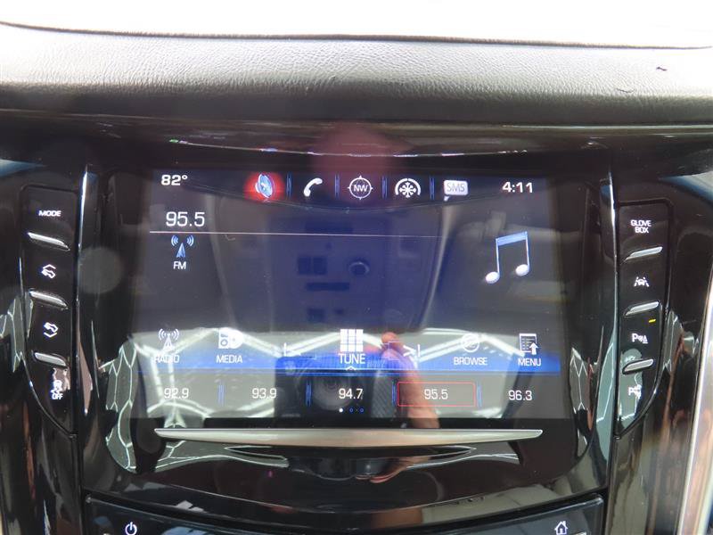 Used 2020 Cadillac Escalade Premium Luxury RWD image 30
