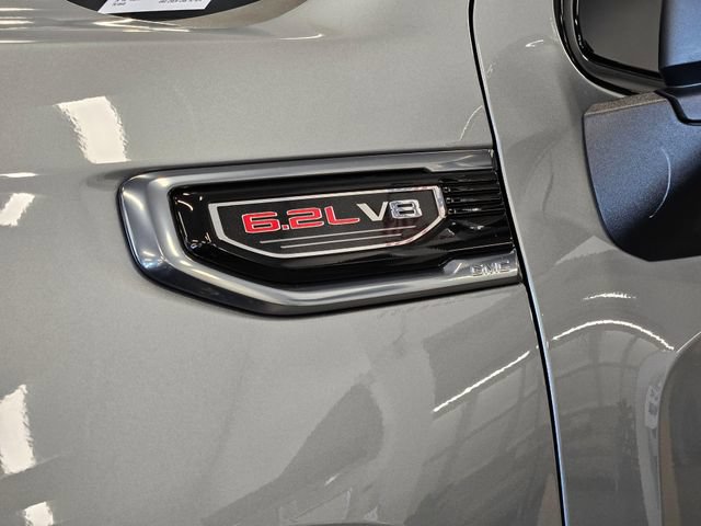 New 2026 GMC Sierra 1500 AT4 w/ AT4 Premium Package AWD/4WD image 10