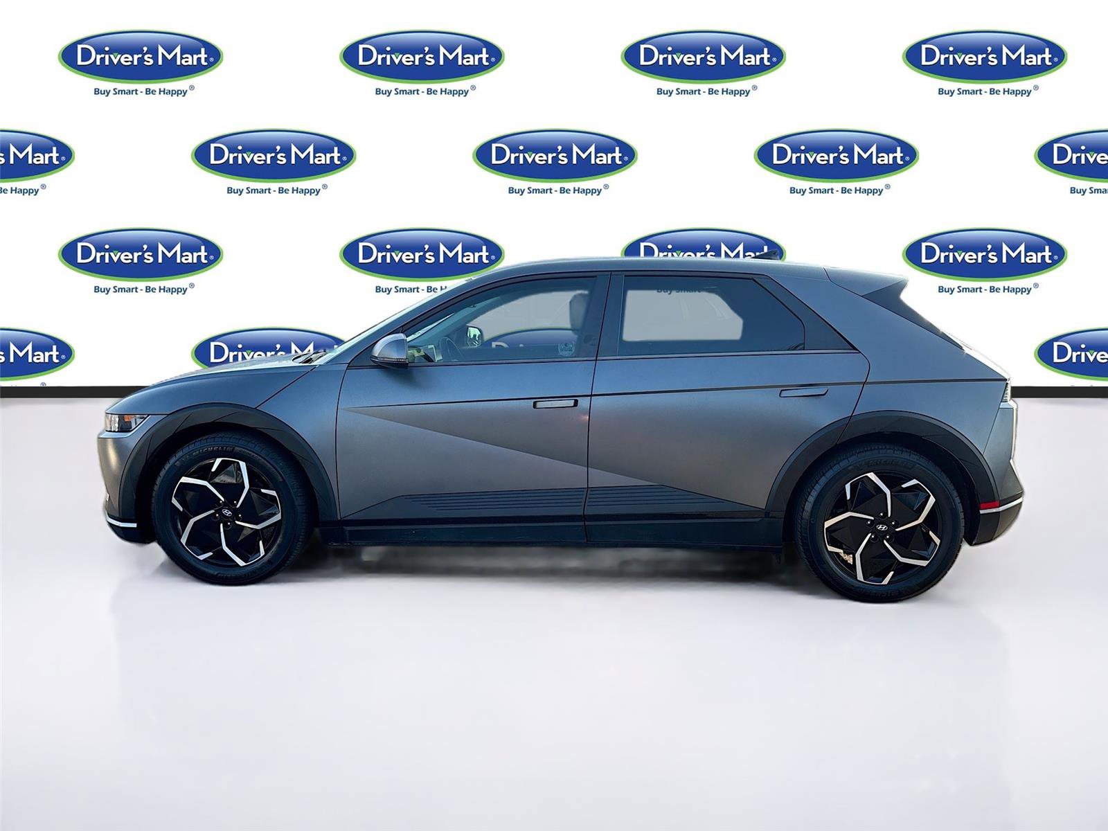 Used 2024 Hyundai Ioniq 5 SEL RWD image 4