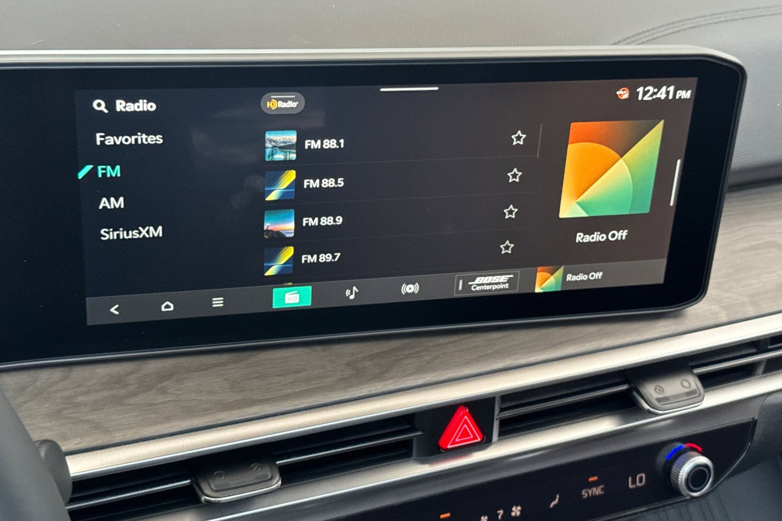 New 2026 Kia Sorento X-Line EX image 15
