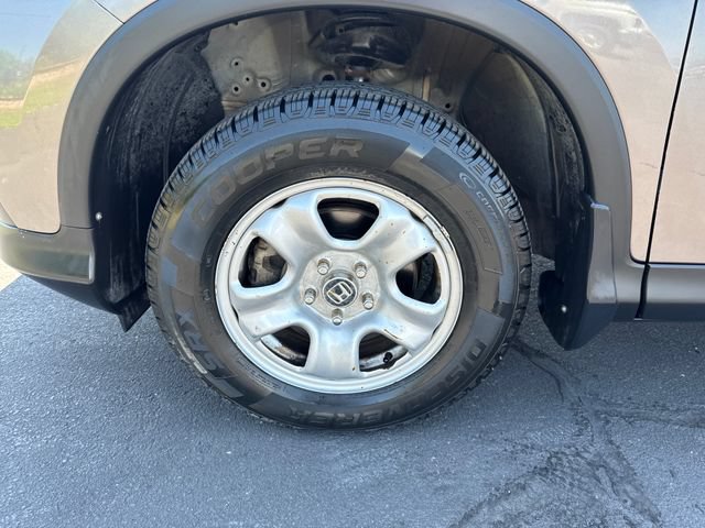 Used 2014 Honda CR-V LX image 27