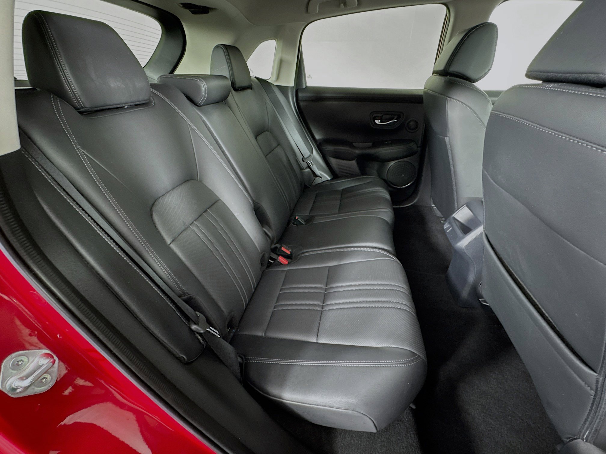 Certified 2024 Honda HR-V EX-L image 26