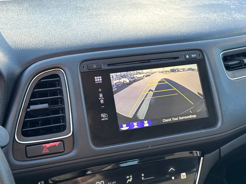 Used 2016 Honda HR-V EX image 23