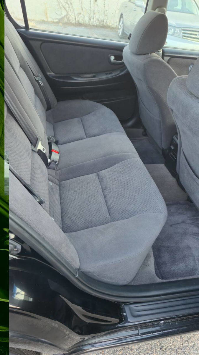 Used 2003 Nissan Maxima SE image 14