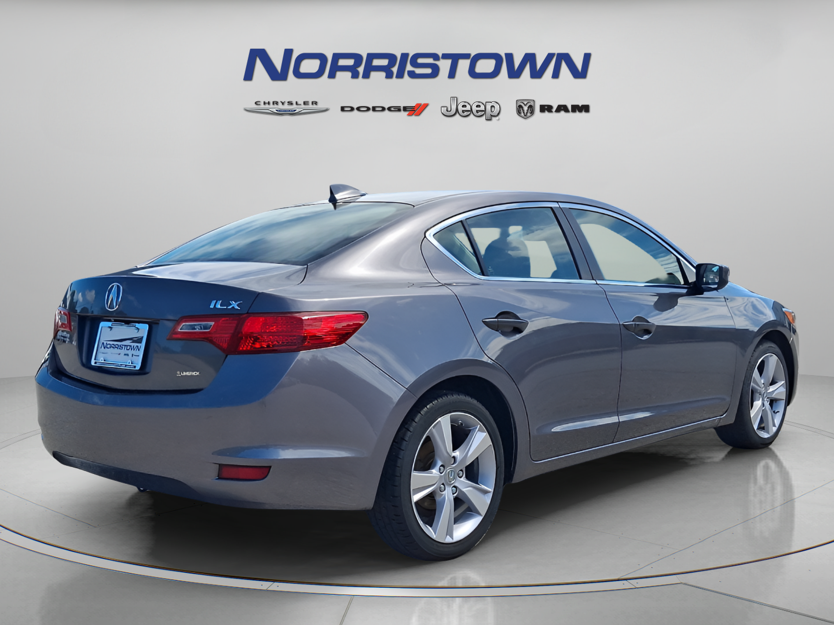 Used 2015 Acura ILX FWD image 6