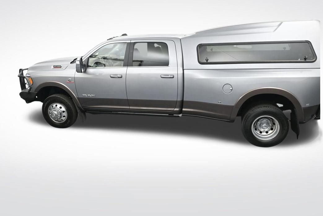 Used 2023 RAM 3500 Limited AWD/4WD image 28
