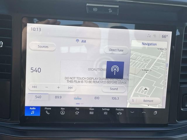 New 2026 Ford F350 Lariat w/ FX4 Off-Road Package image 24