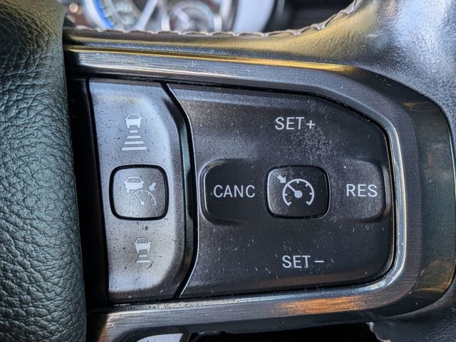 Used 2019 RAM 1500 Limited image 21