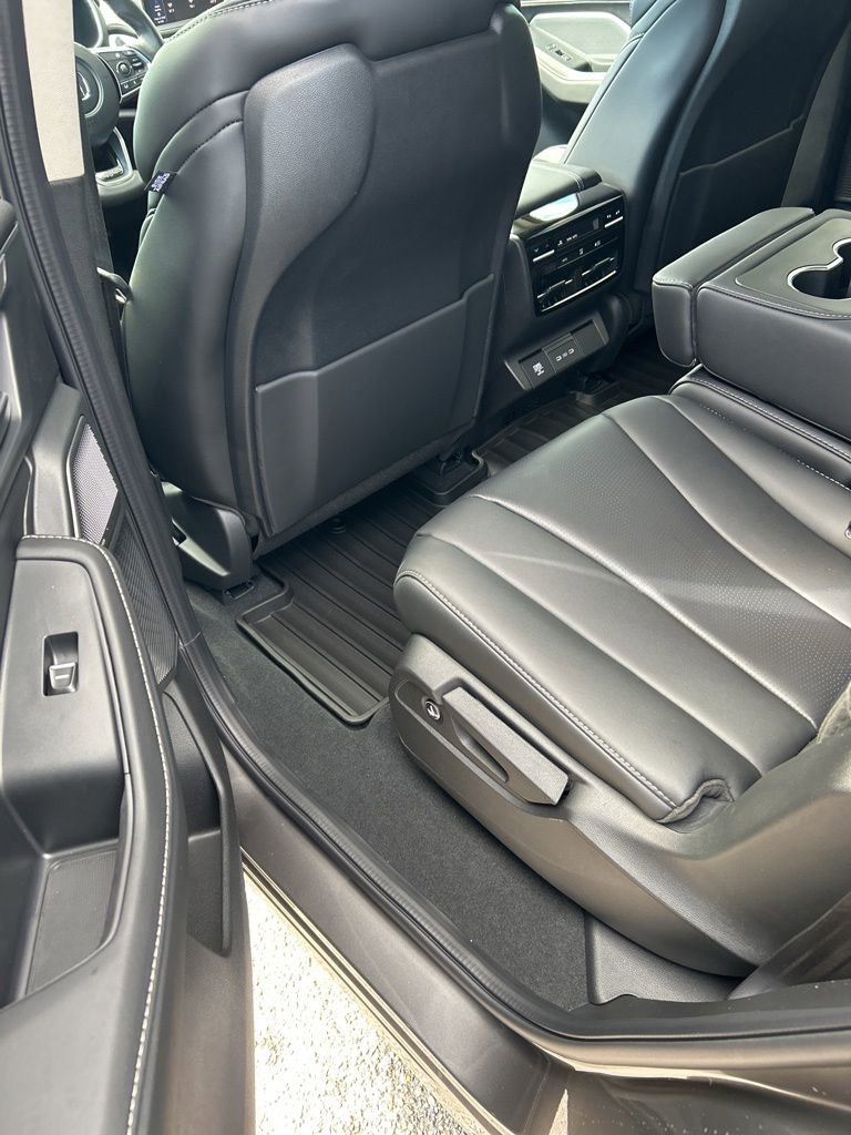New 2026 Acura MDX FWD w/ Technology Package image 10