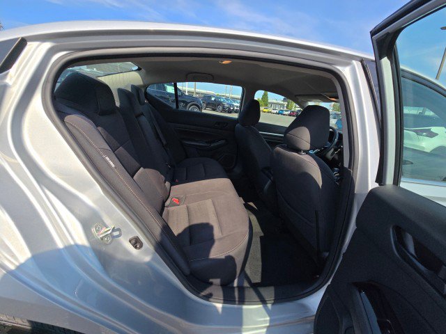 Used 2023 Nissan Altima 2.5 SV image 14