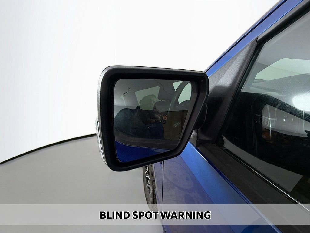 Used 2023 Ford F150 XLT w/ Equipment Group 302A High image 4