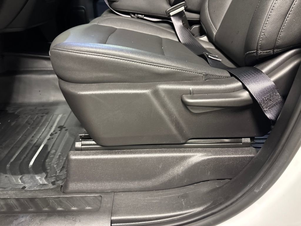 Certified 2024 GMC Sierra 3500 Pro image 26