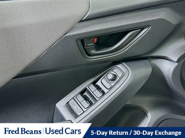 Used 2026 Subaru Crosstrek 2.0i Premium image 19