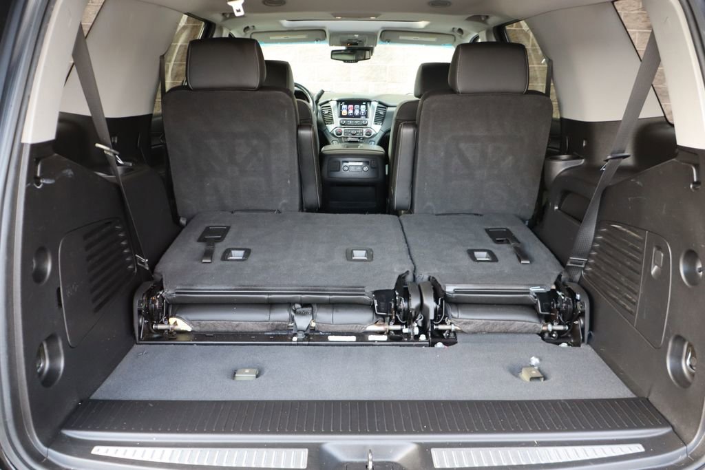 Used 2019 Chevrolet Tahoe LT image 39