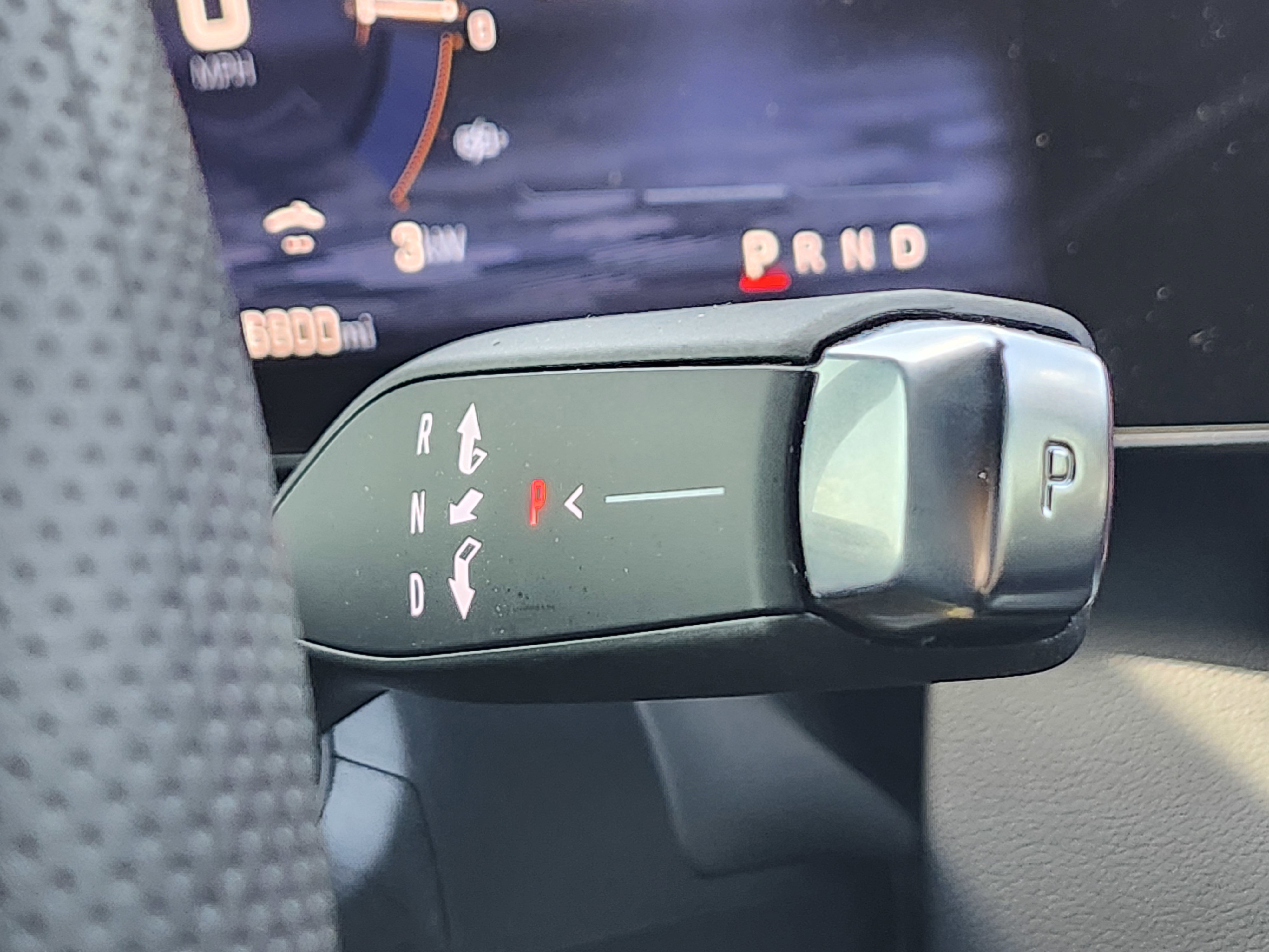 Used 2025 Chevrolet Equinox EV LT image 28