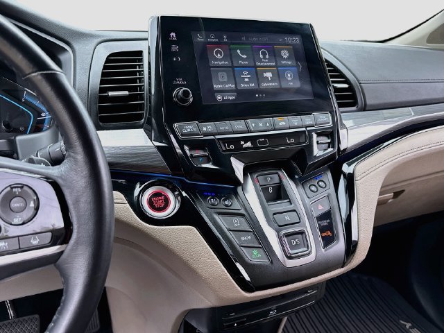 Used 2024 Honda Odyssey Elite image 15