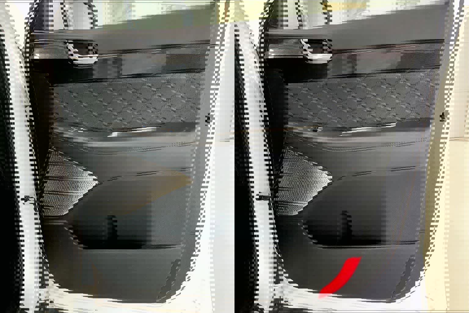 Used 2020 Hyundai Palisade Limited image 28