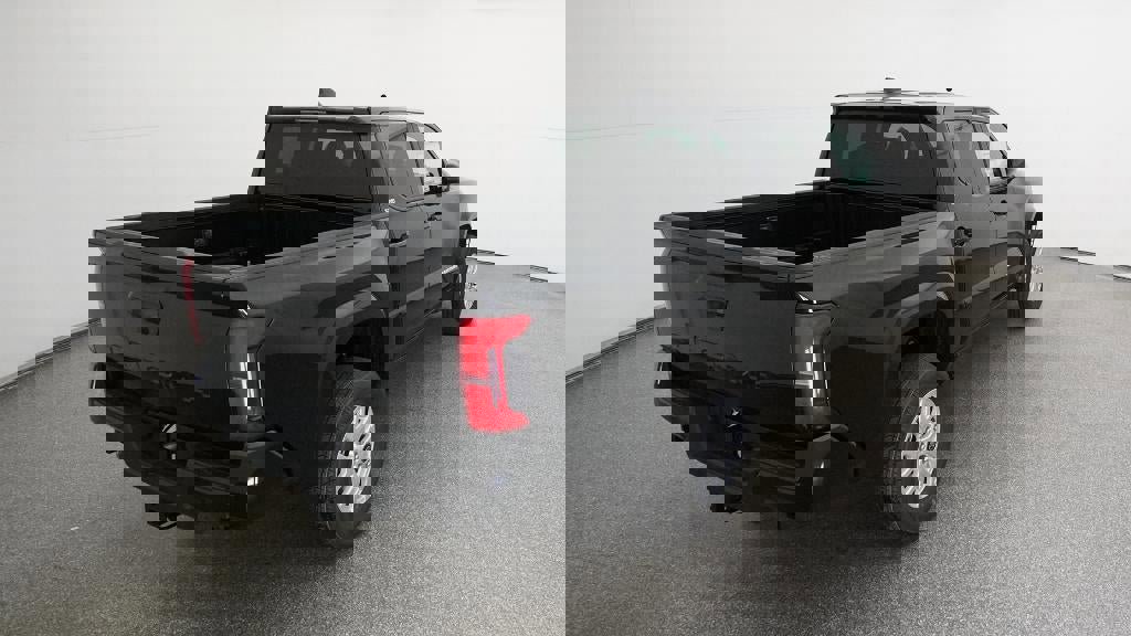 New 2026 Toyota Tacoma SR5 image 35