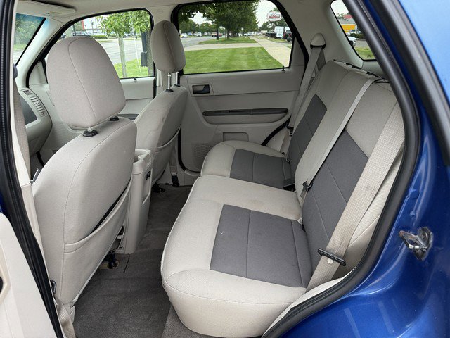 Used 2008 Ford Escape XLT AWD/4WD image 10