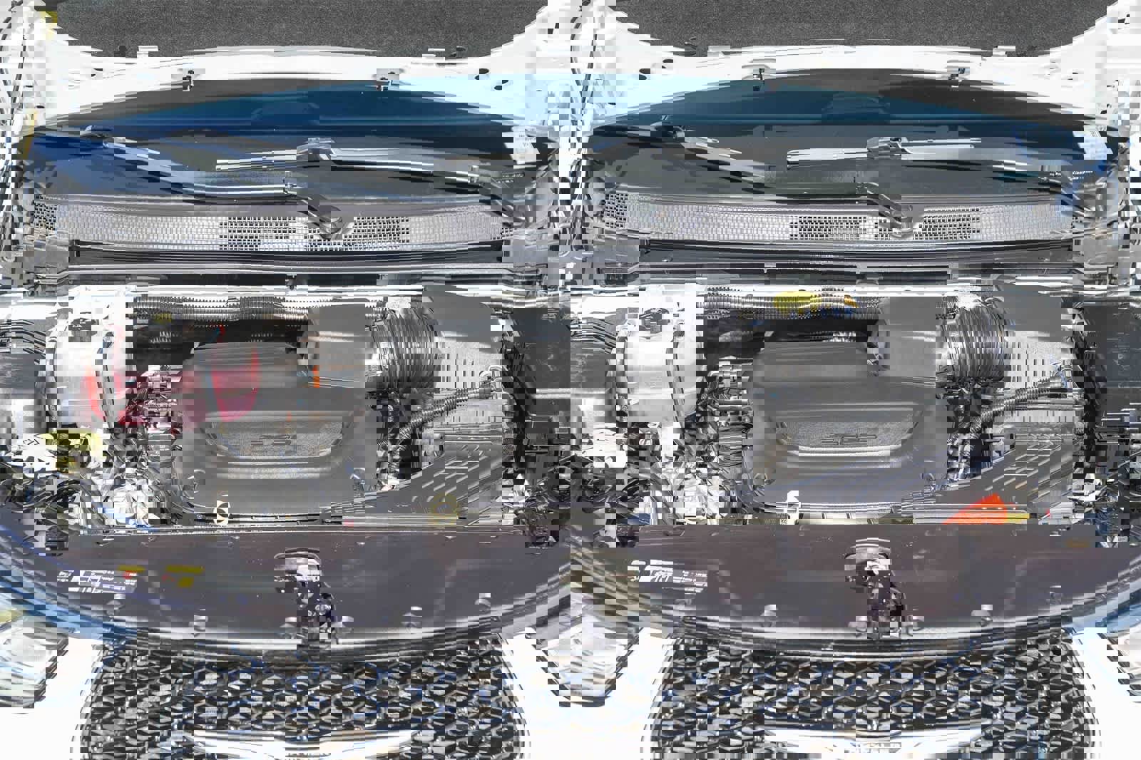 Used 2024 Chrysler Pacifica Touring-L image 26