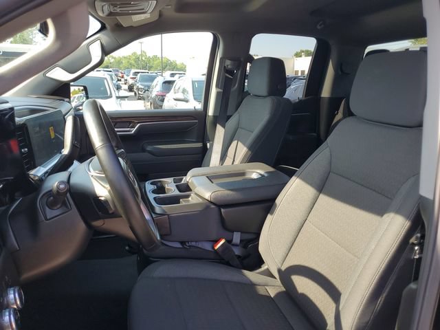 Used 2025 GMC Sierra 1500 Elevation AWD/4WD image 7