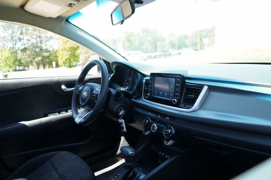 Used 2020 Kia Rio S FWD image 34
