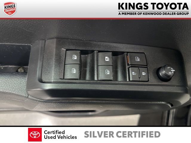 Certified 2023 Toyota Tacoma SR image 10