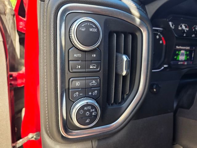 Used 2020 GMC Sierra 1500 SLT w/ SLT Premium Plus Package AWD/4WD image 24