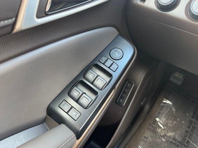 Used 2019 GMC Yukon Denali AWD/4WD image 28