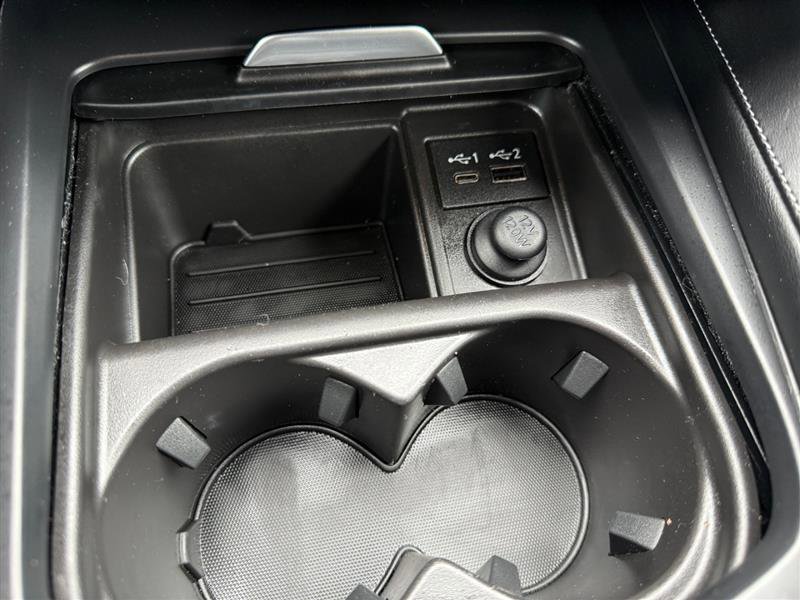 Used 2023 INFINITI QX55 Luxe w/ Cargo Package image 23