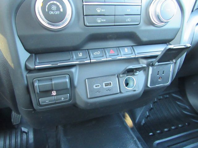 New 2026 GMC Sierra 3500 Pro w/ Convenience Package image 19